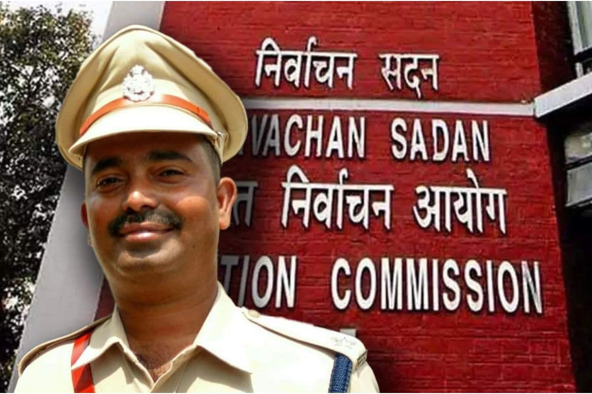 पश्चिम बंगाल : संदेशखाली के नये एसडीपीओ हुए अमिताभ कोनर, सुंदरवन पुलिस जिला के एसपी हुए संदीप कारा