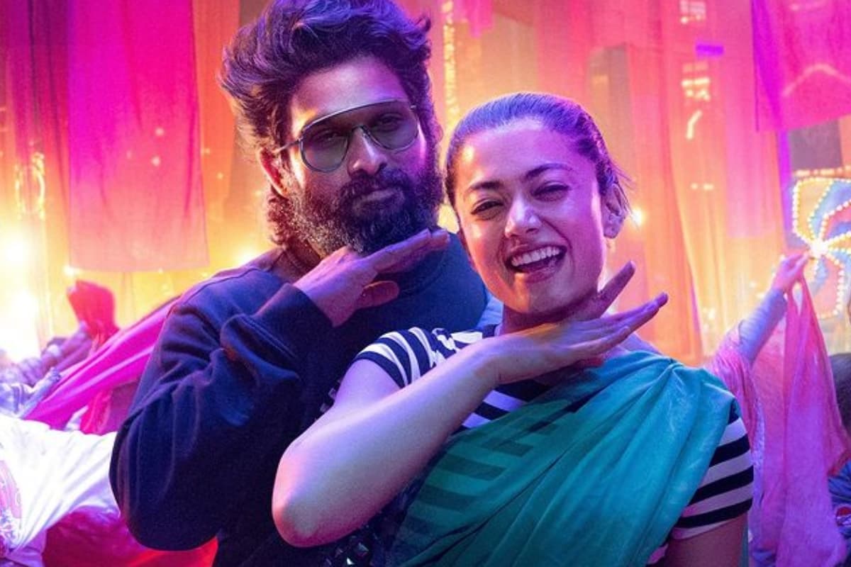 Pushpa 2 Star Cast Fees: कमाई के मामले में टॉप 1 पर पहुंचे अल्लू अर्जुन, रश्मिका को मिली इतनी फीस