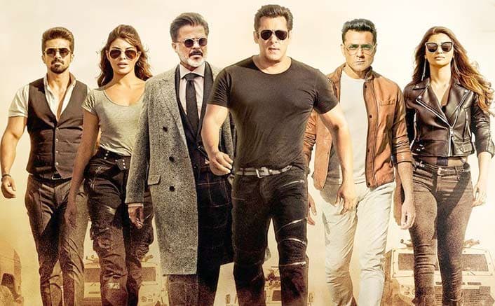 race 3