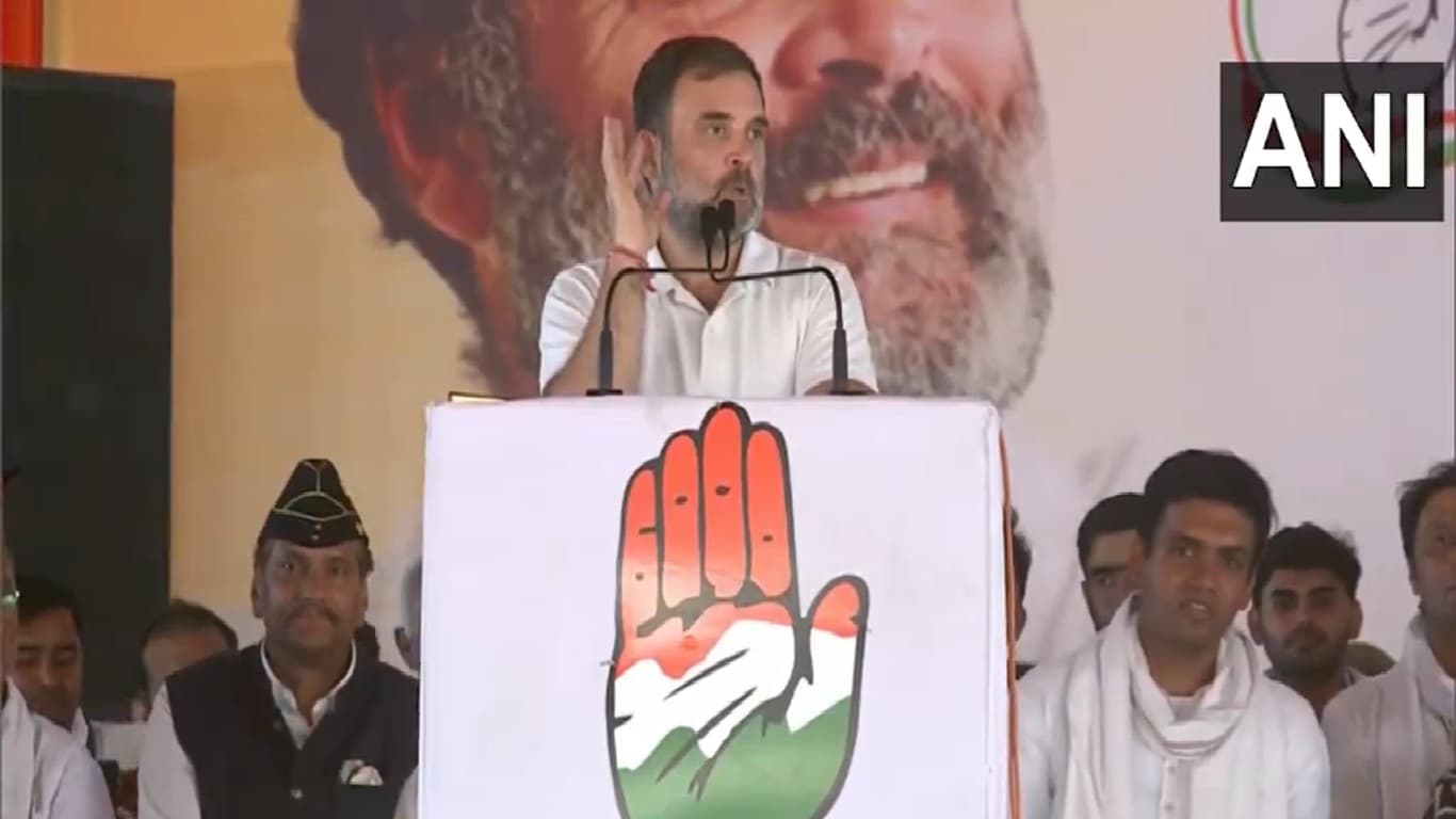 Lok Sabha Elections: नालंदा में नीतीश कुमार करेंगे रोड शो, राहुल व तेजस्वी करेंगे पटना में रैली