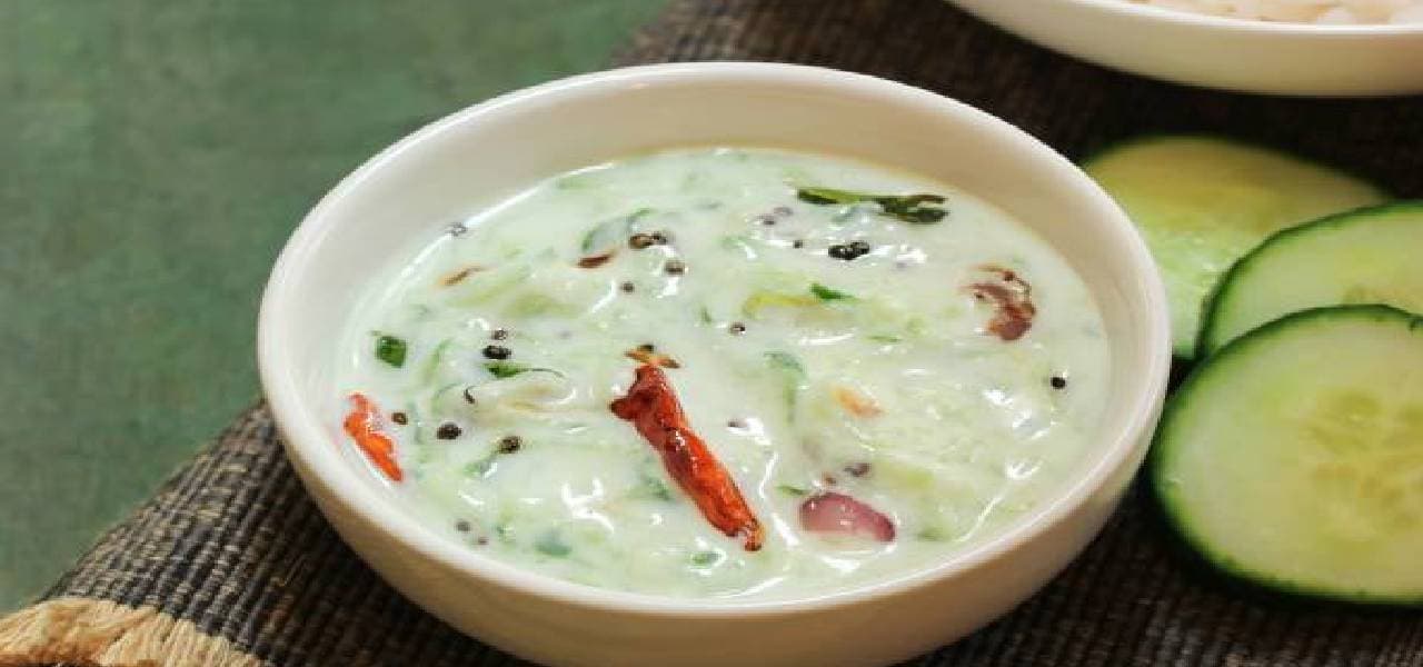 Types of Raita: चिलचिलाती गर्मी में शरीर को ठंडक पहुंचाएंगे ये पांच तरह के रायते, जरूर करें ट्राई