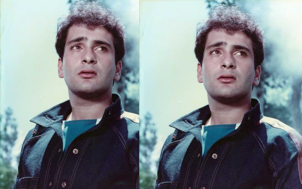 rajiv kapoor