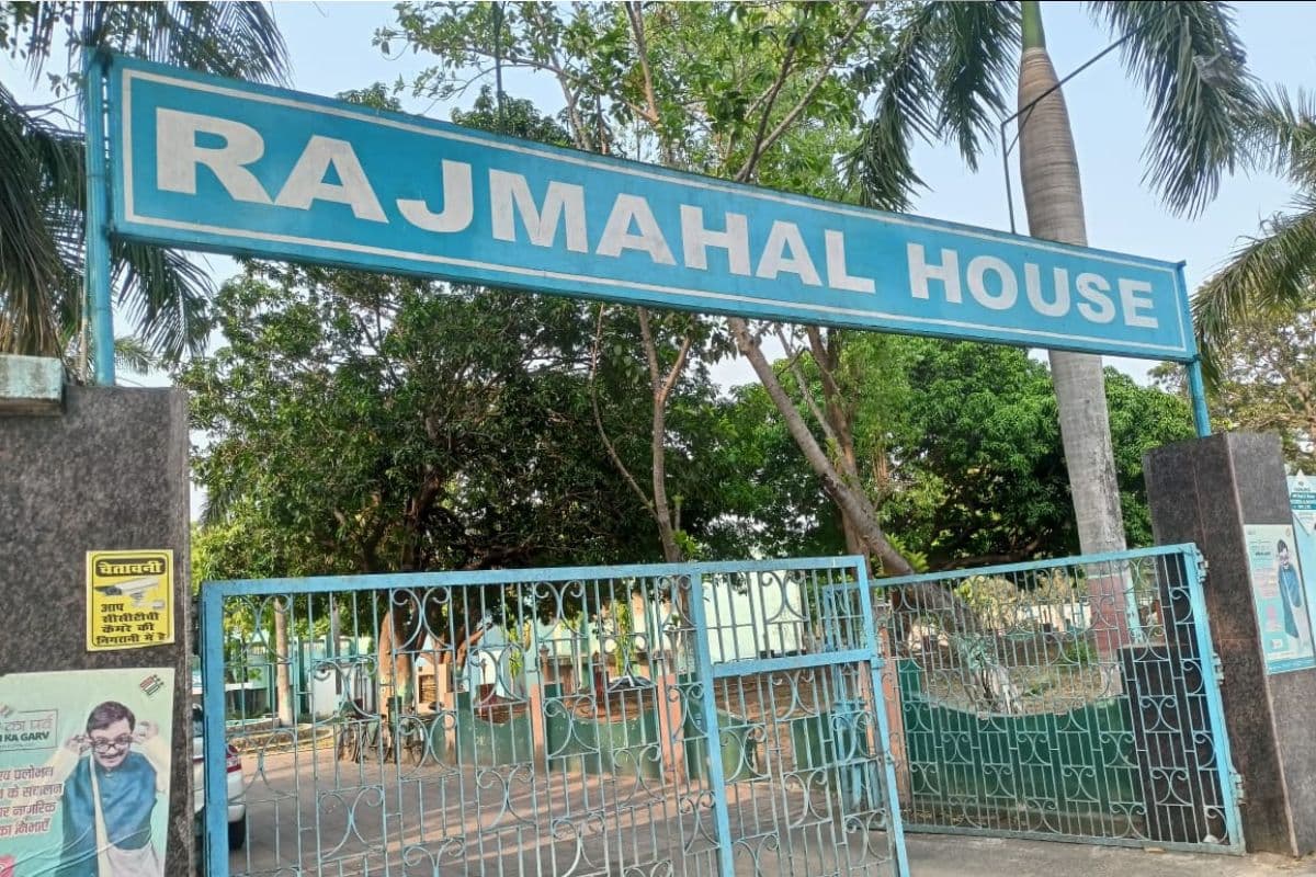 झारखंड में राजमहल कोल परियोजना की आवासीय कॉलोनी में सीबीआई की रेड, इसीएल के अमीन पवन कुमार महतो हिरासत में