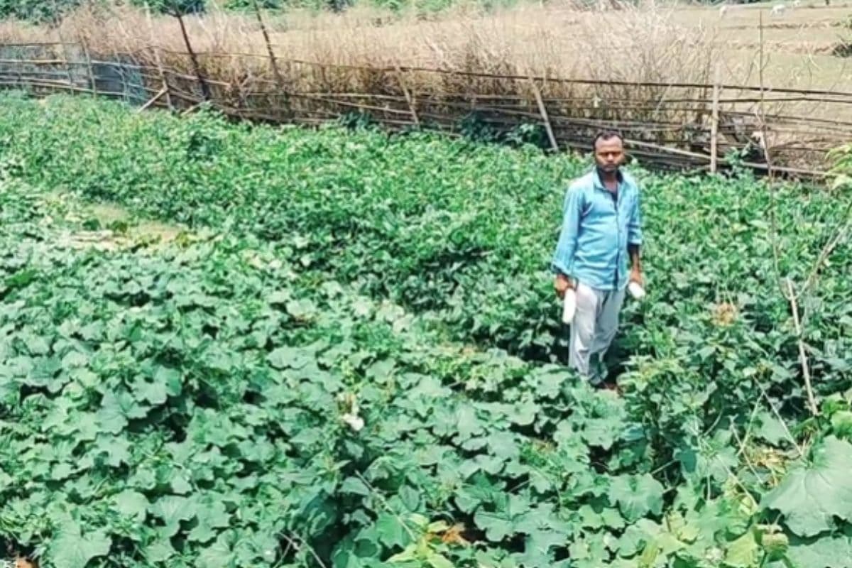 पूर्व नक्सली रामलाल राय