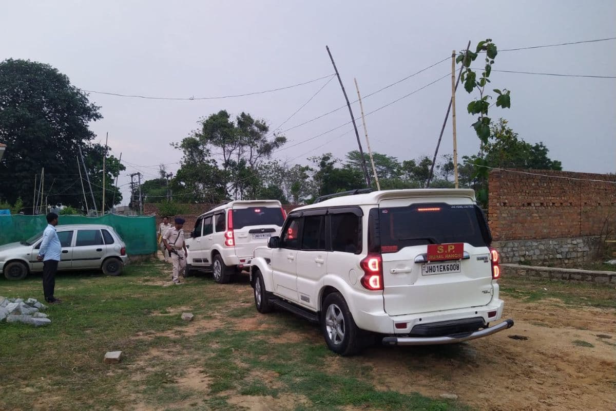 रांची में सेना के जवान की पत्नी से सामूहिक दुष्कर्म, जांच में जुटी पुलिस