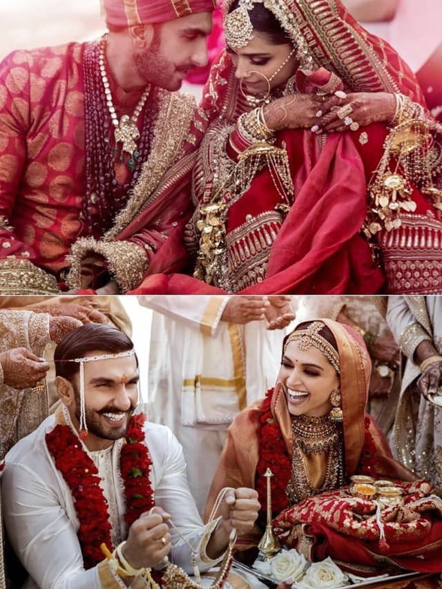 रणवीर सिंह ने दीपिका पादुकोण संग शादी की सारी फोटोज इंस्टाग्राम से की डिलीट, फैंस बोले- सबकुछ ठीक तो है न…