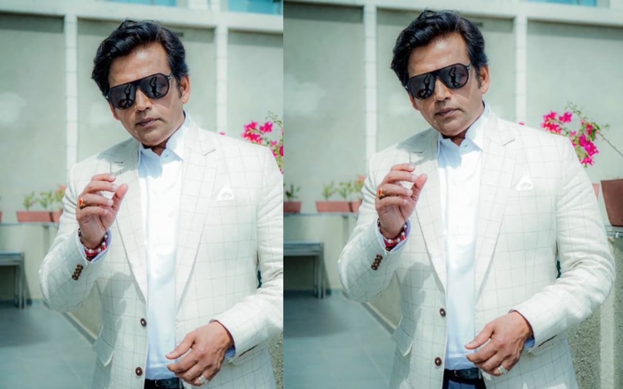 Ravi Kishan ने कभी 500 रुपये से शुरू किया था सफर, आज हैं भोजपुरी इंडस्ट्री के सुपरहिट एक्टर