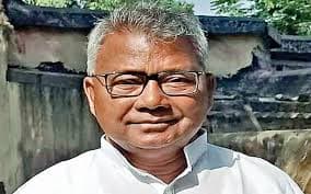 लोकसभा चुनाव एनडीए जीते या इंडिया गठबंधन, आदिवासियों का हार निश्चित:सालखन मुर्मू