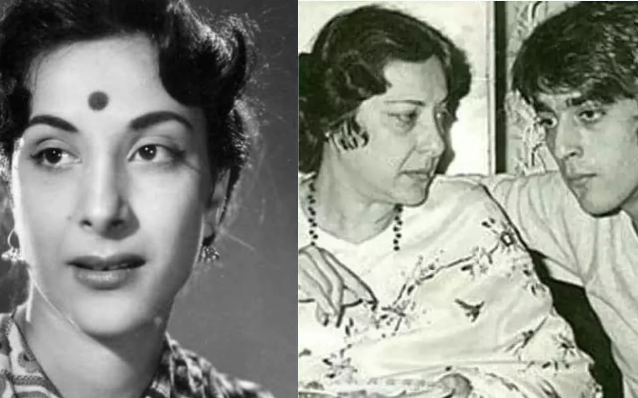 Mother’s Day 2024: संजय दत्त से लेकर सायरा बानो तक, इन स्टार्स ने मां के नाम लिखा प्यारा सा पोस्ट, यहां देखें