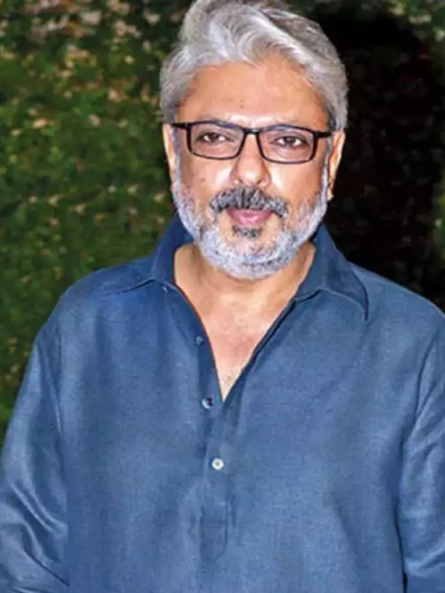 Sanjay Leela Bhansali