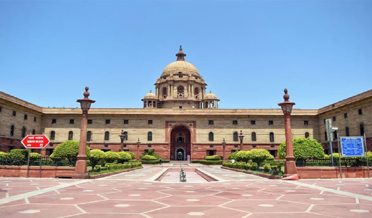 Lok Sabha Election: नयी सरकार के लिए 100 दिन के एजेंडे पर काम शुरू, अंतिम रूप देने में जुटी सचिवों की 10 टीम