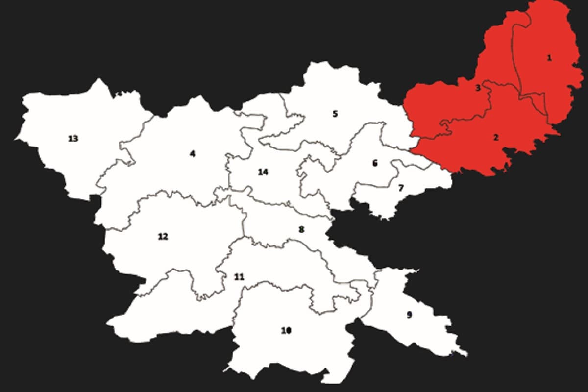 संताल में इन नेताओं की फंसी साख, कल्पना सोरेन व बाबूलाल मरांडी ने संभाला मोर्चा
