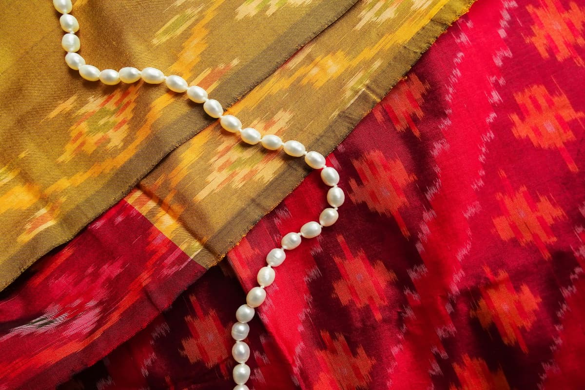 Indian Sarees: भारतीय साड़ियों की सुंदर दुनिया, भारतीय परंपरा और संस्कृति का प्रतीक