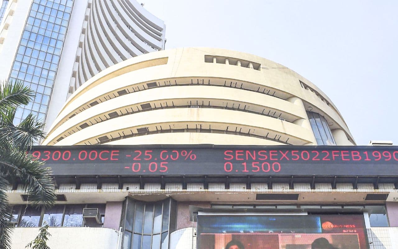 Share Market: आज बंद रहेगा शेयर बाजार, नहीं होगा कोई कारोबार