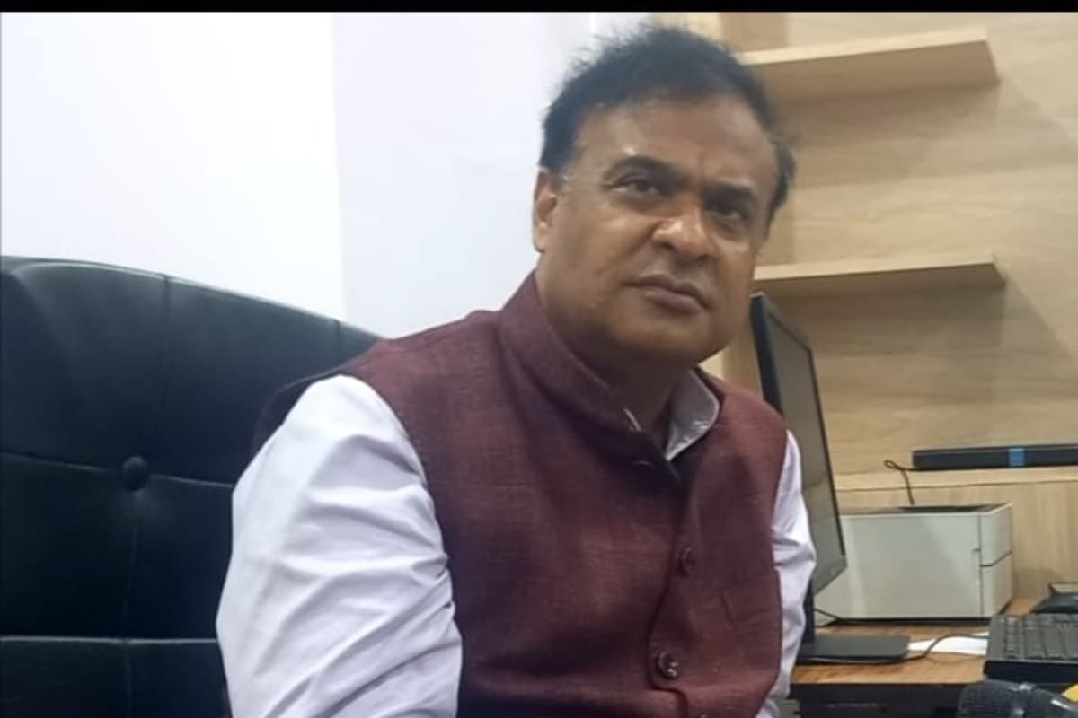 Lok Sabha Election 2024: बोकारो में हिमंत बिस्वा सरमा कांग्रेस पर बरसे, कहा-भारत हिंदू राष्ट्र था और रहेगा