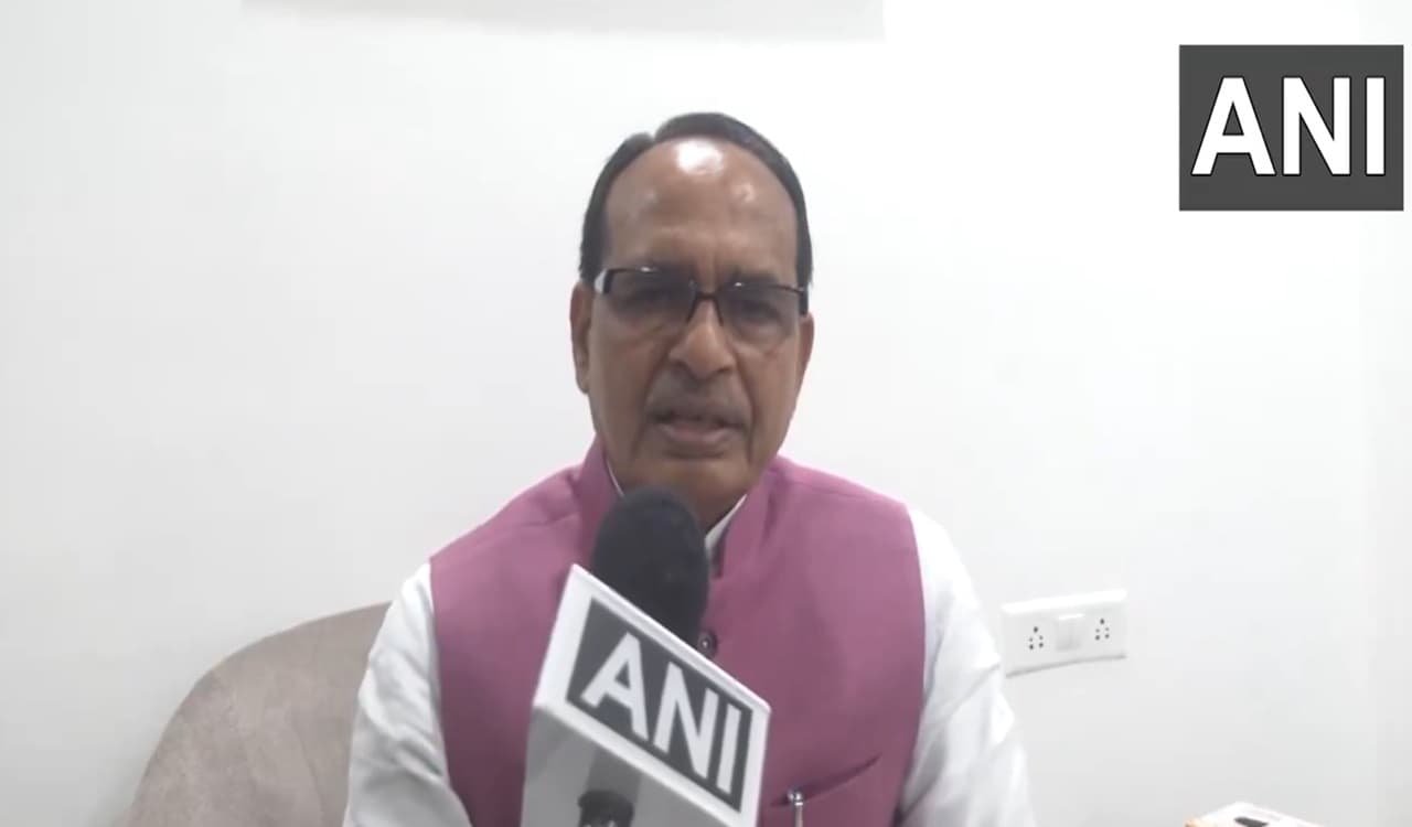 Swati Maliwal Assault Case: ‘न तो आप बचेंगे और न ही आपकी पार्टी’, शिवराज ने केजरीवाल को दिलाई महाभारत की याद