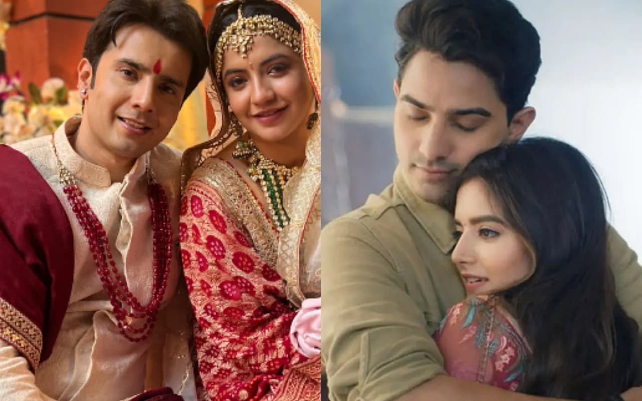 TRP कम मिलने पर इन शोज पर लगा ताला, दर्शकों को नहीं कर पाया इम्प्रेस, मेकर्स को हुआ नुकसान