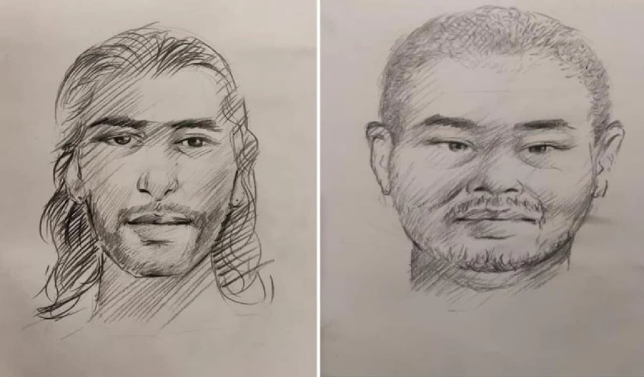 Jammu Kashmir Terrorist Attack: पुंछ हमला में शामिल दो आतंकवादियों का स्केच जारी, 20 लाख रुपये इनाम की घोषणा