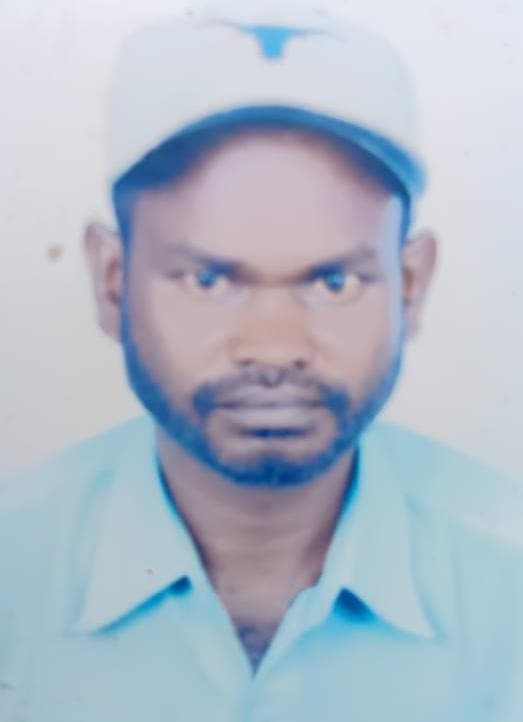 संताली व क्षेत्रीय सिनेमा जगत ने एक और सितारा को खो दिया, कैंसर से लड़ते-लड़ते जीवन की जंग हार गये सोनोत सानो मुर्मू