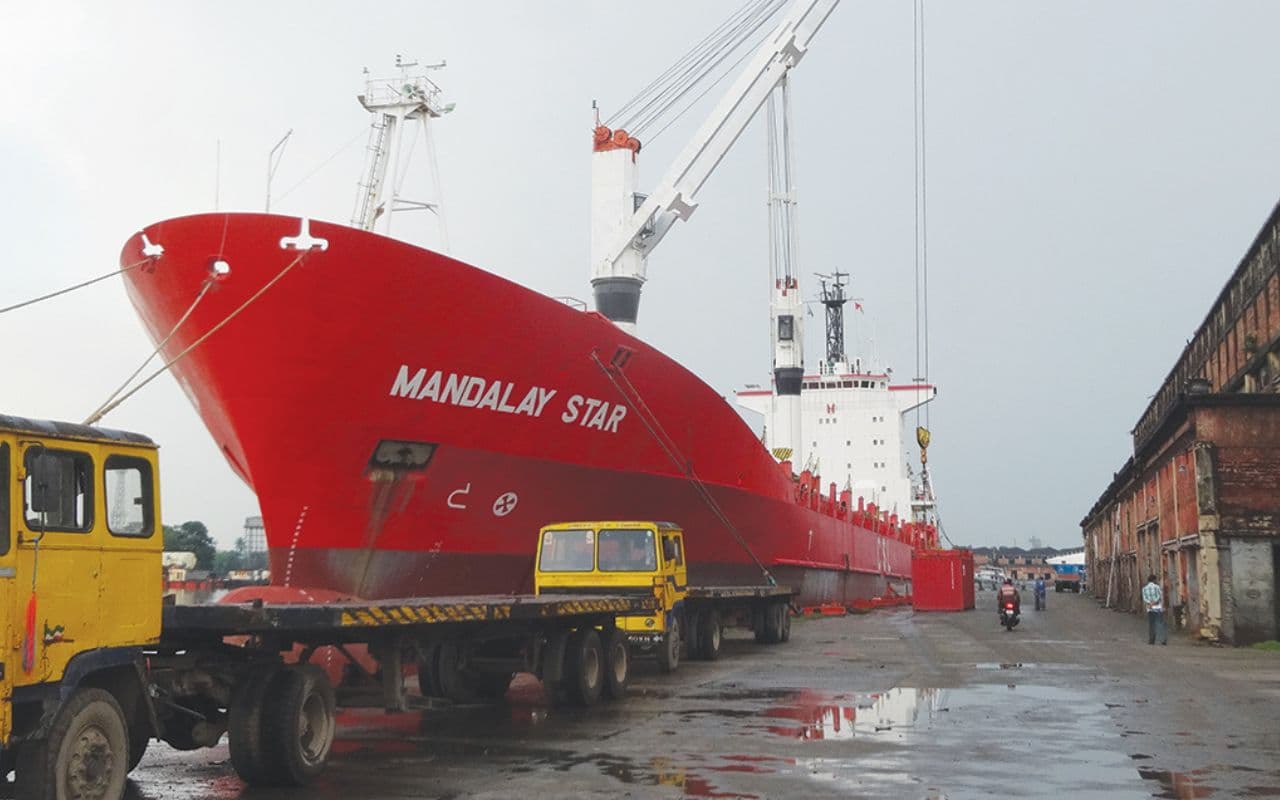 कोलकाता दक्षिण से पहले सांसद थे एसपी मुखर्जी, ममता बनर्जी के गढ़ में अब भाजपा कर रही जोर आजमाइश