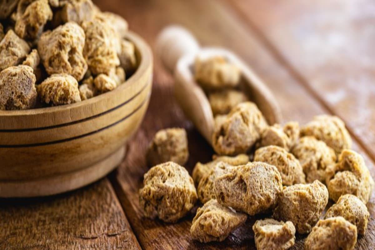 soybean Benefits: जानिए सोयाबीन खाने से क्या लाभ होता है?