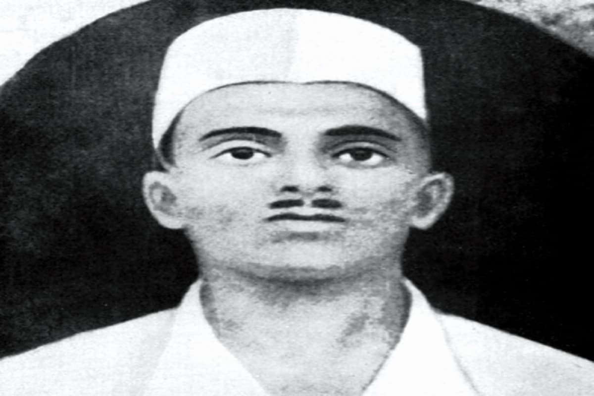 सुखदेव को कालेपानी से बेहतर लगती थी शहादत