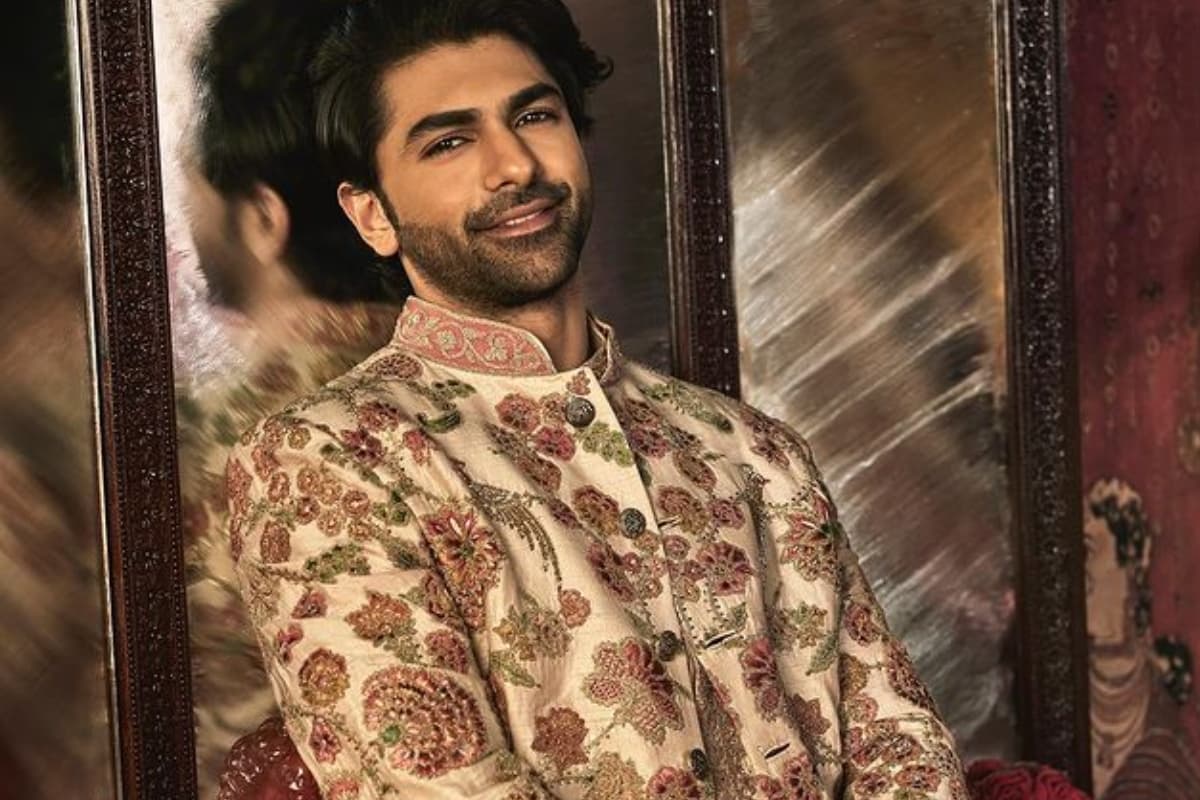 Heeramandi के ताजदार क्या प्रतिभा रांट्टा को कर रहे हैं डेट, ताहा शाह बोले- काश बता पाता कि मैं प्यार में…