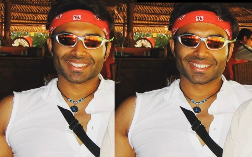 uday chopra