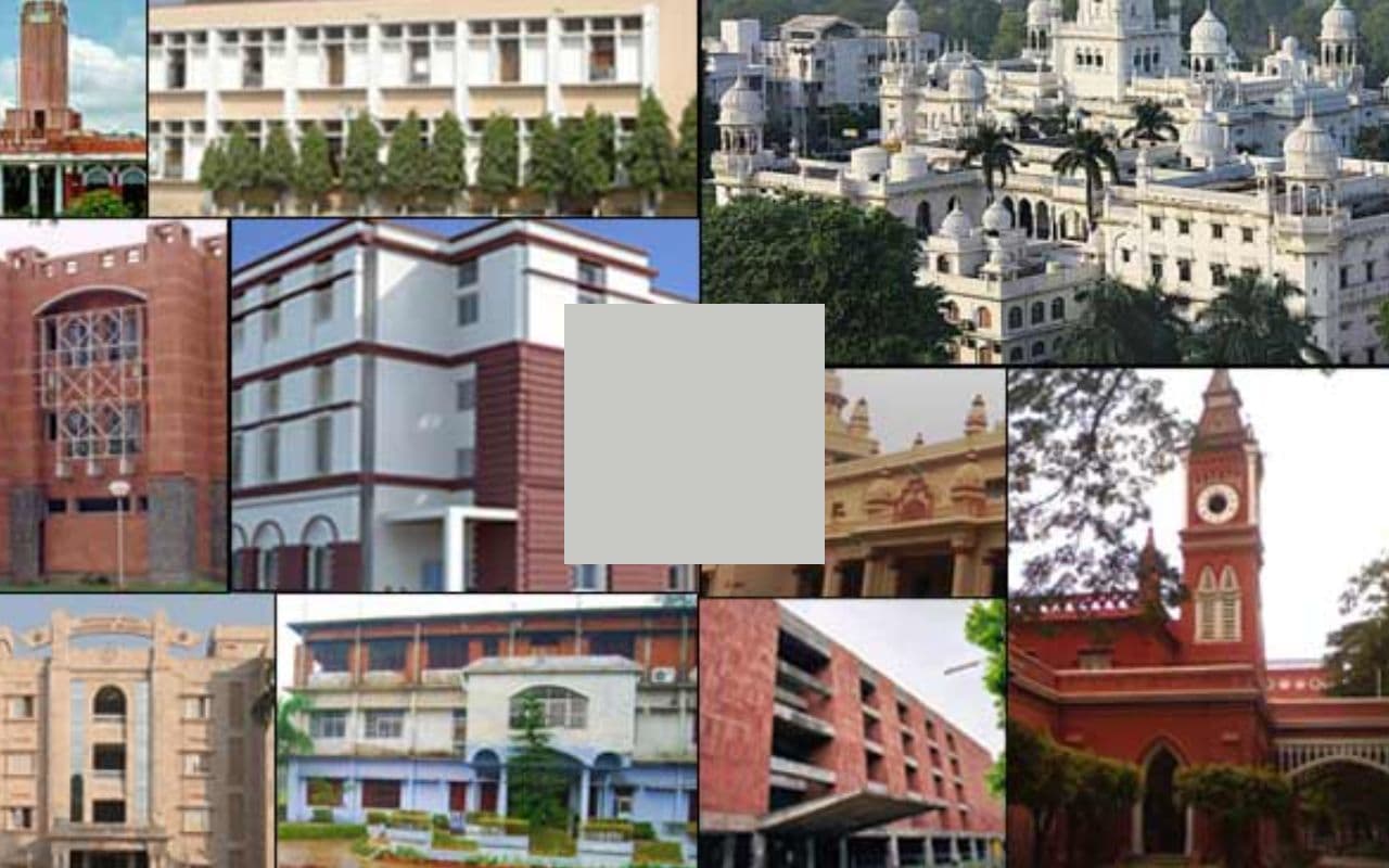 विदेशों में भारतीय छात्रों की बढ़ती मुश्किलें