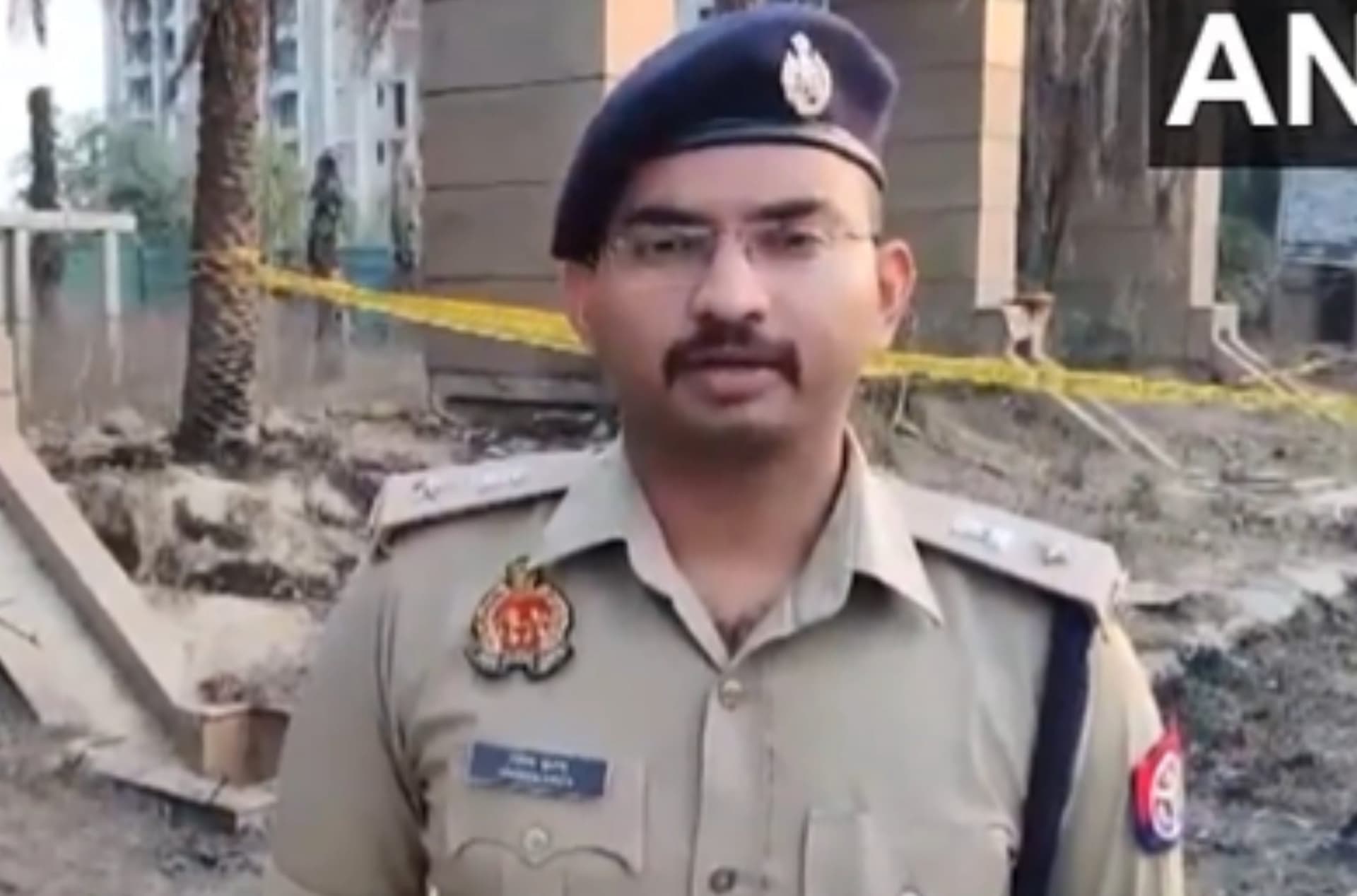 UP News : टाटा स्टील में कार्यरत विनय त्यागी की हत्या के आरोपी को पुलिस ने मार गिराया, गाजियाबाद में हुई मुठभेड़