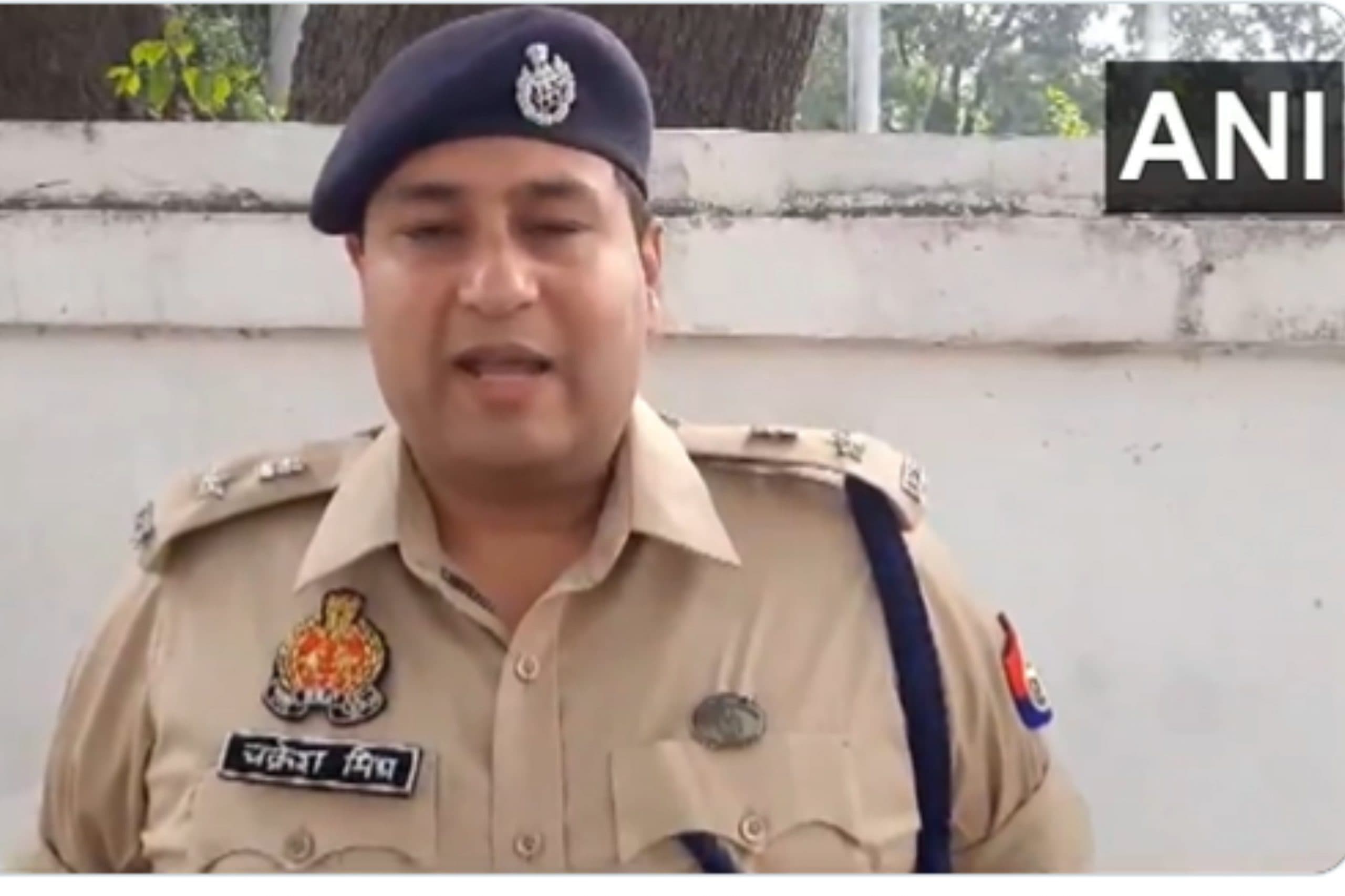 UP News: सीतापुर में युवक ने परिवार के पांच लोगों की हत्या की, बाद में की खुदकुशी