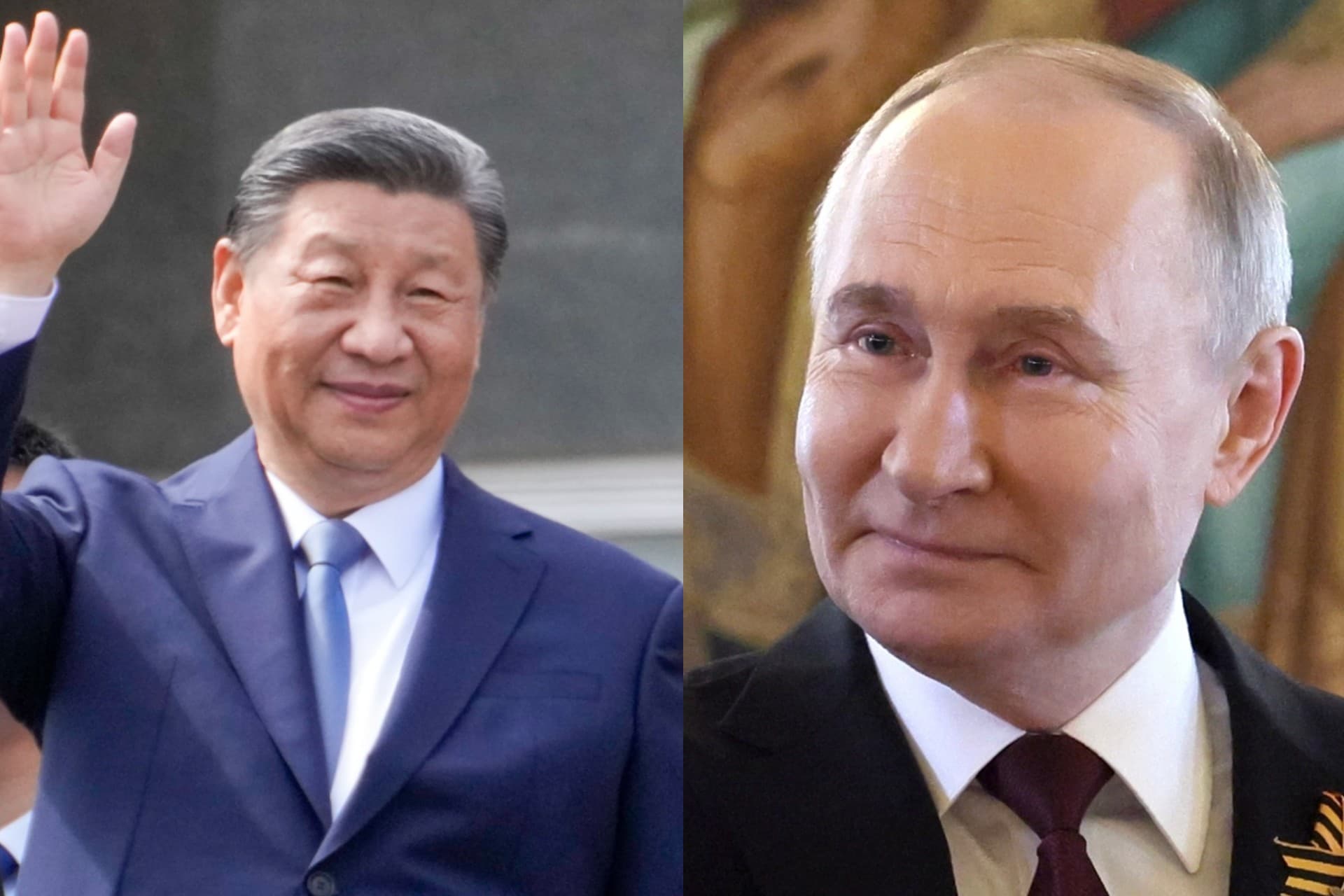 Russia China Relations: शपथ ग्रहण के बाद सबसे पहले चीन की यात्रा पर क्यों पहुंचे रूस के राष्ट्रपति व्लादिमीर पुतिन ?
