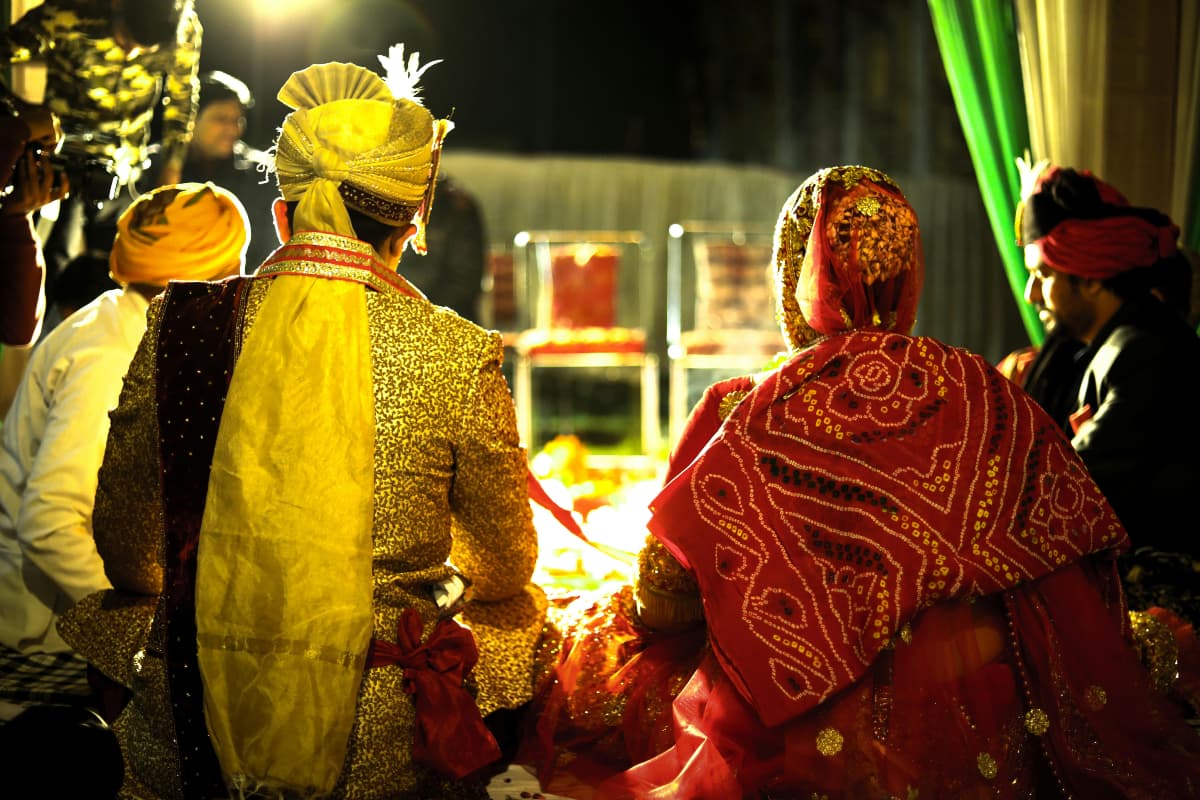 Swapna Shastra : सपने में होते है ये 5 चीजों के दर्शन तो समझ लीजिए घर आने वाला है शादी का रिश्ता