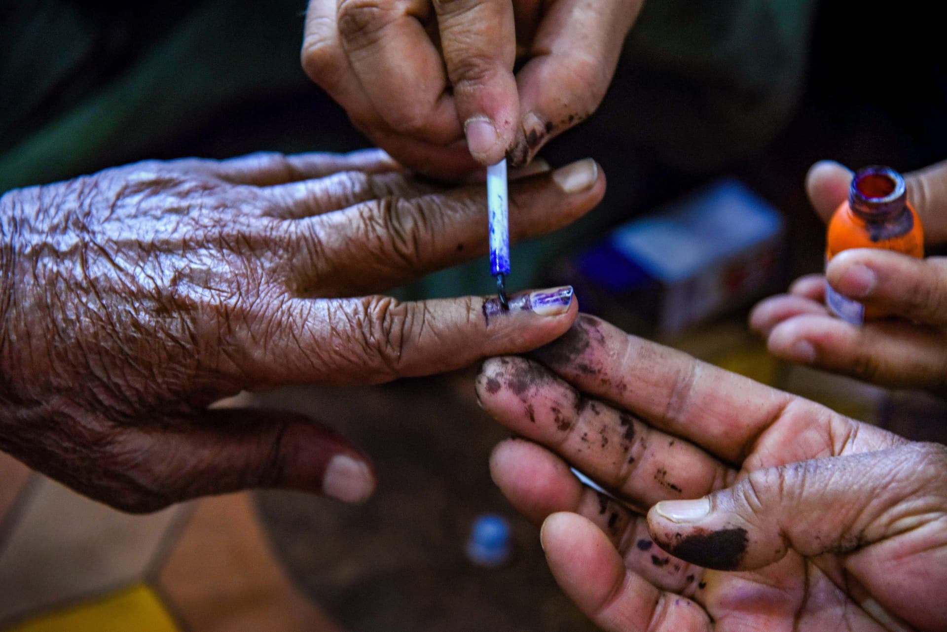 Jammu Kashmir Election: जम्मू कश्मीर में पहले चरण का चुनाव, 7 जिलों में दशक भर बाद मतदान