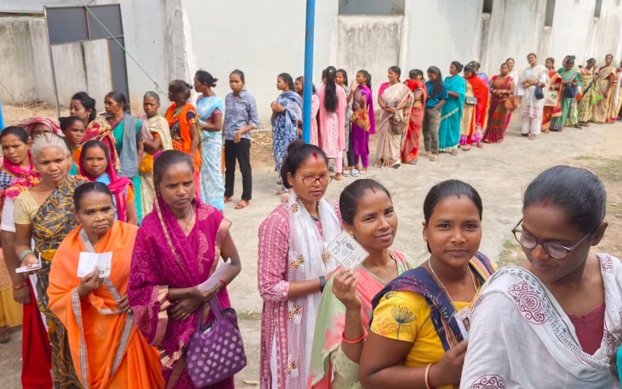 Lok Sabha Election Exit Poll की चर्चा में कांग्रेस के प्रवक्ता नहीं लेंगे हिस्सा, अखिलेश यादव ने दिया खास संदेश