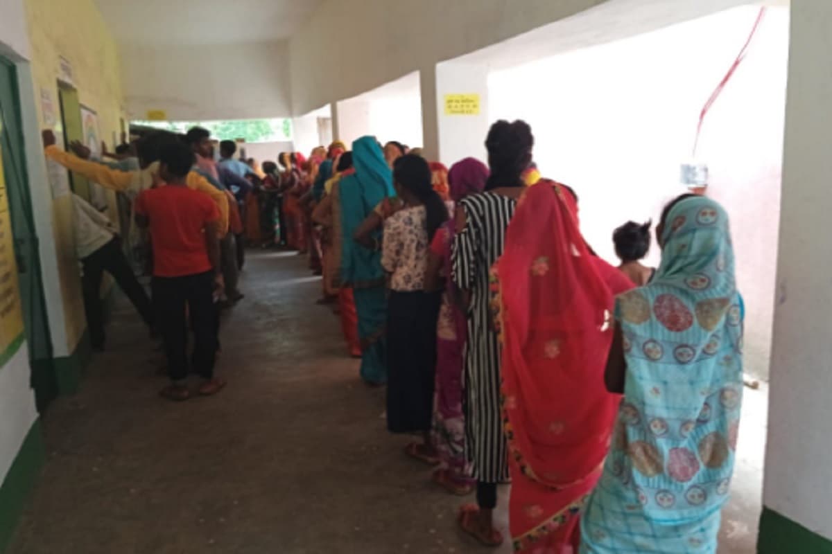 Jharkhand Election 2024: छोटानागपुर की 20 सीटों पर क्या है रुझान, कहीं सीधी टक्कर तो कहीं त्रिकोणीय संघर्ष