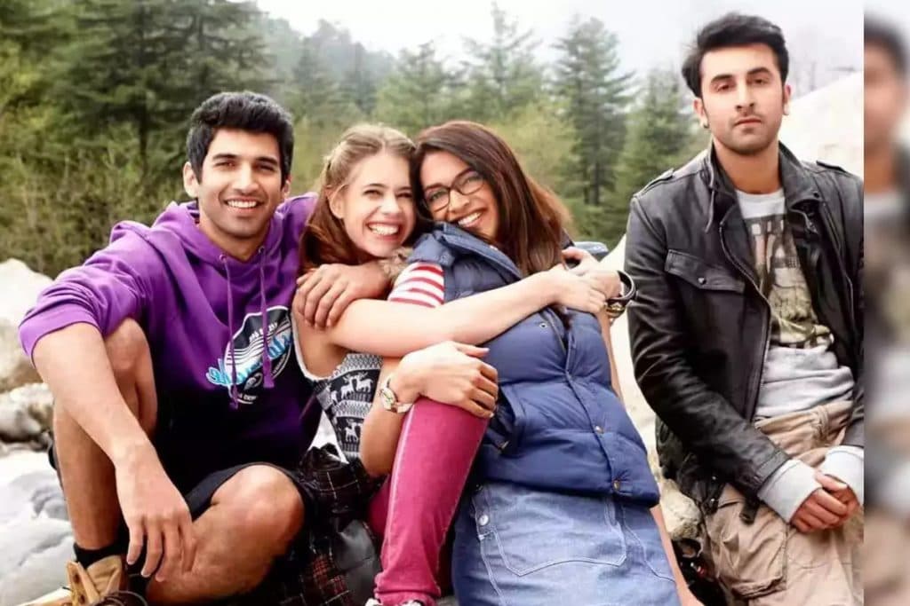 yeh jawani hai deewani