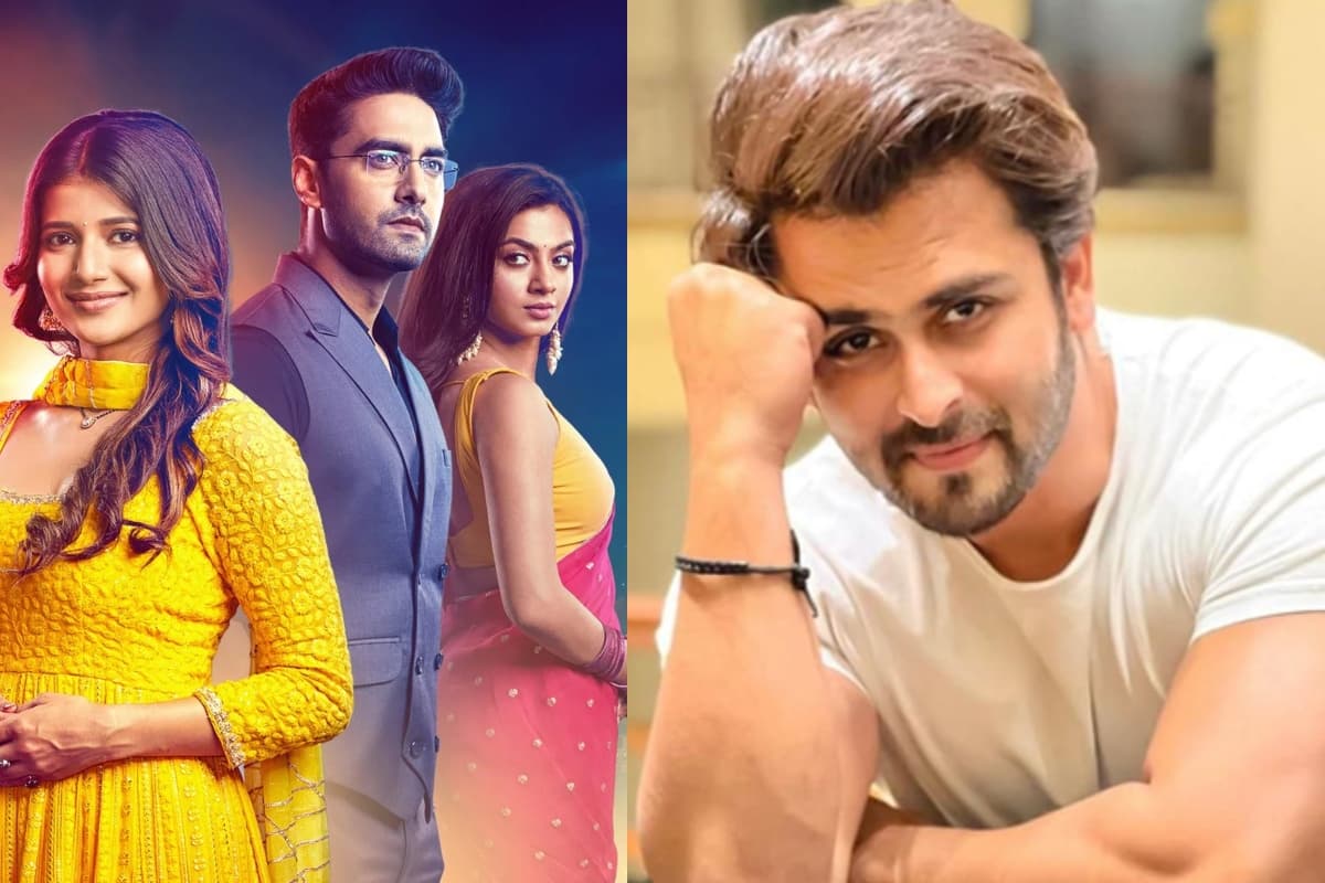 Yeh Rishta Kya Kehlata Hai के लिए शोएब इब्राहिम ने दिया था ऑडिशन, बोले- कुछ देर में रूम से निकाल दिया गया…
