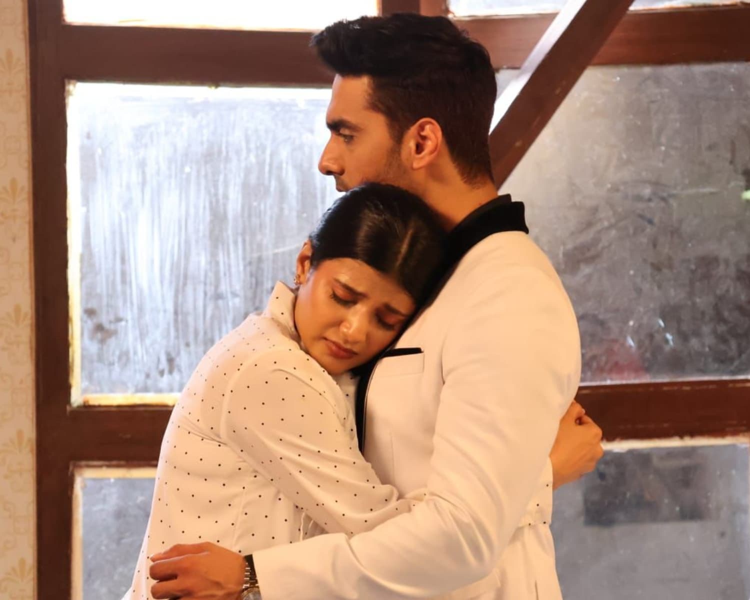 Yeh Rishta Kya Kehlata Hai: अभीरा के लिए अरमान के प्यार को टेस्ट करेगा माधव, अब क्या करेगी रूही
