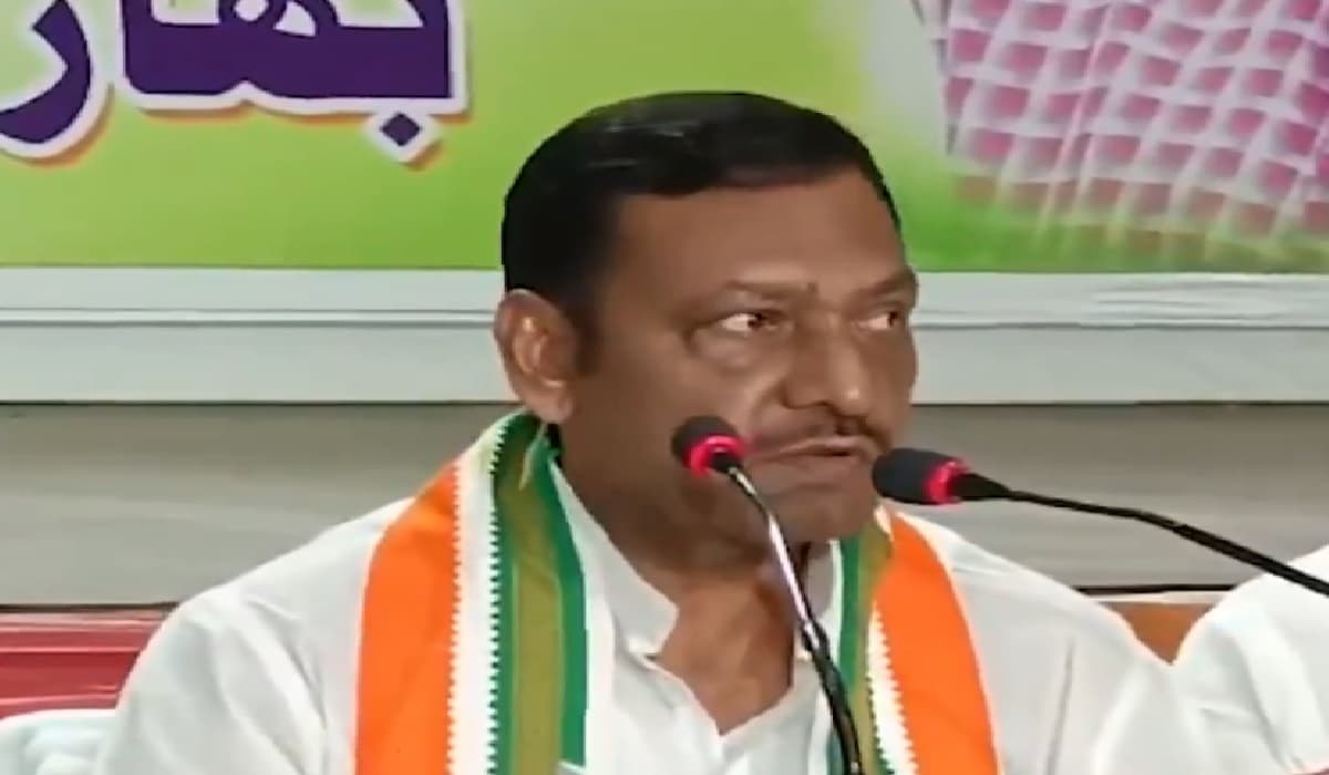 बिहार में कांग्रेस सात सीटें जीत रही, नतीजों से पहले प्रदेश अध्यक्ष का बड़ा दावा, एग्जिट पोल को बताया भ्रामक