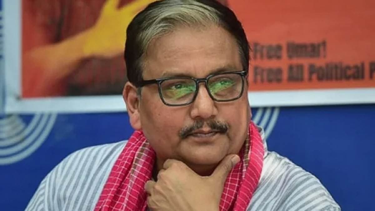 Bihar Lok Sabha Election Result 2024: नीतीश इंडिया गठबंधन के सूत्रधार, मनोज झा ने क्यों कही ये बात...