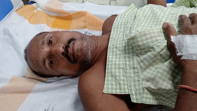 Lok Sabha Election 2024: आरा में चुनावी रंजिश में चार जख्मी, सांसद प्रतिनिधि पर हमला