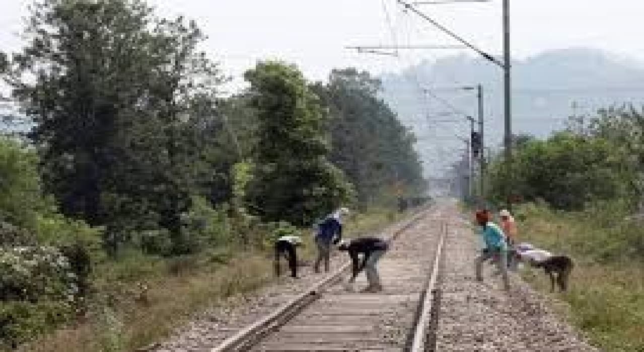 खुशखबरी! गया-किऊल रेलखंड की दोनों लाइनों पर अब दौड़ेंगी ट्रेनें, 124 किमी दोहरीकरण का काम लगभग पूरा