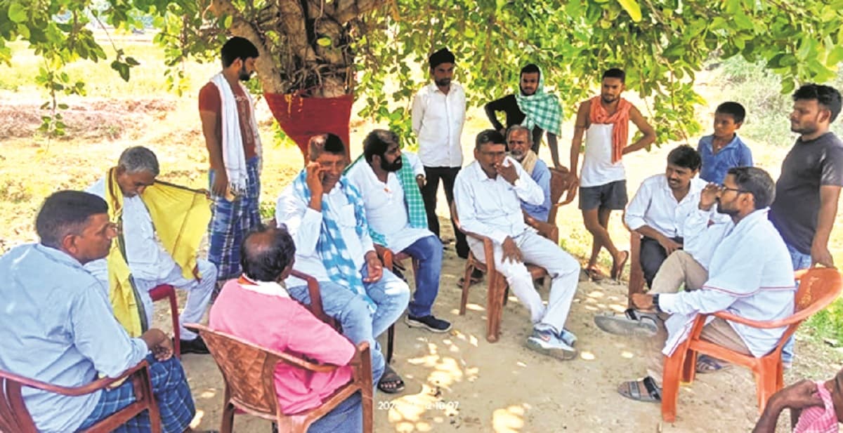 Bhagalpur News : बड़ी दोस्तैनी गांव में बनेगा आधुनिक सुविधाओं से लैस स्टेडियम