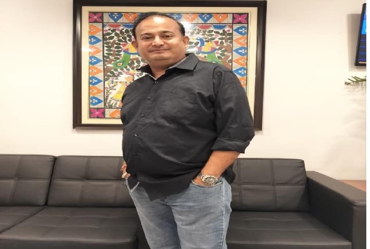 एंटनी ब्लिंकन के बयान पर वीआईपी ने केंद्र सरकार का ध्यान आकर्षित कराते हुए पढ़िए क्या कहा...