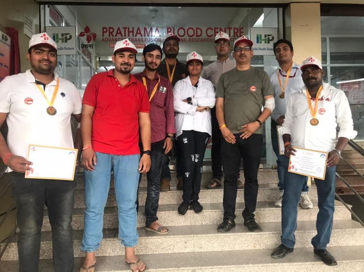 World Blood Donor Day 2024: रक्तदान कर मानवता की करें सेवा, जानें क्यों जरूरी है रक्तदान