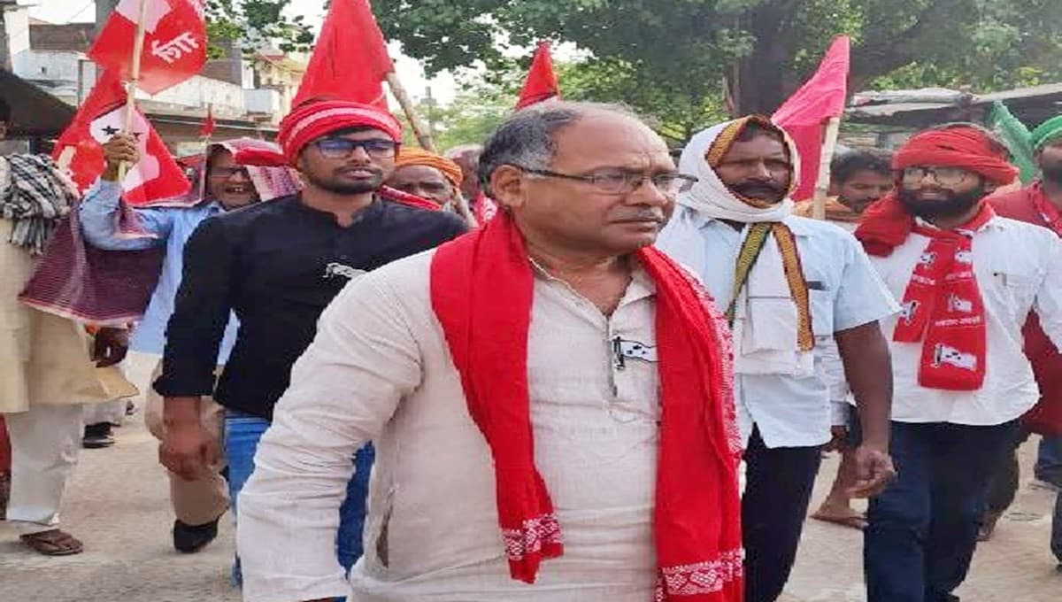 संसद में तीन दशक बाद गूंजेगी भाकपा-माले की आवाज, क्या होगा खास, बता रहे काराकाट सांसद राजाराम सिंह