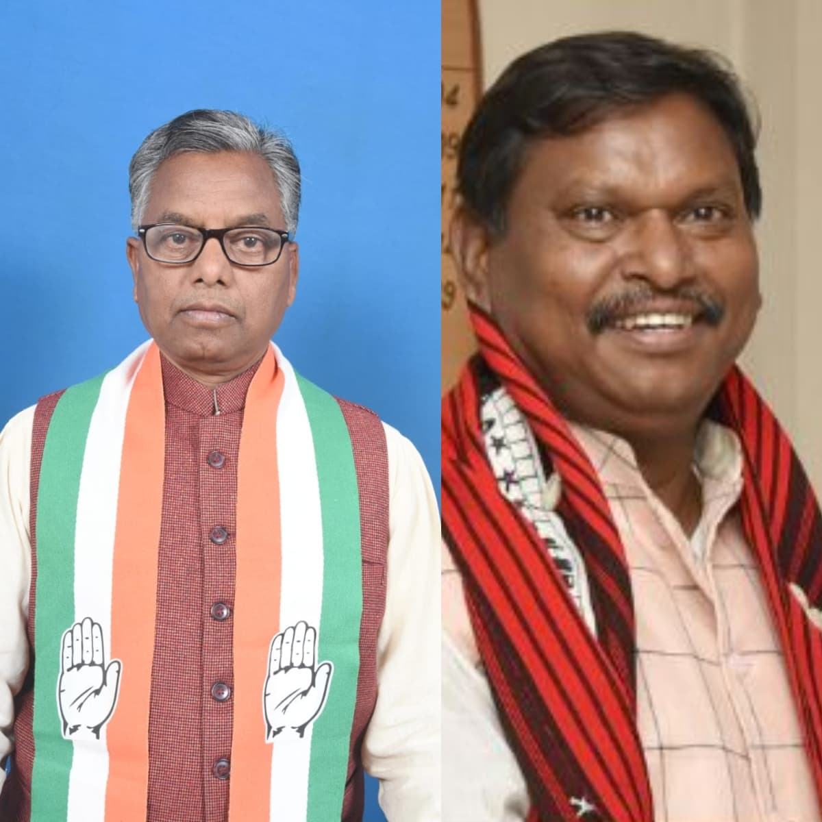 Khunti Lok Sabha Election: खूंटी में है कांटे की टक्कर, केंद्रीय मंत्री अर्जुन मुंडा मारेंगे बाजी या कालीचरण के सिर सजेगा ताज?