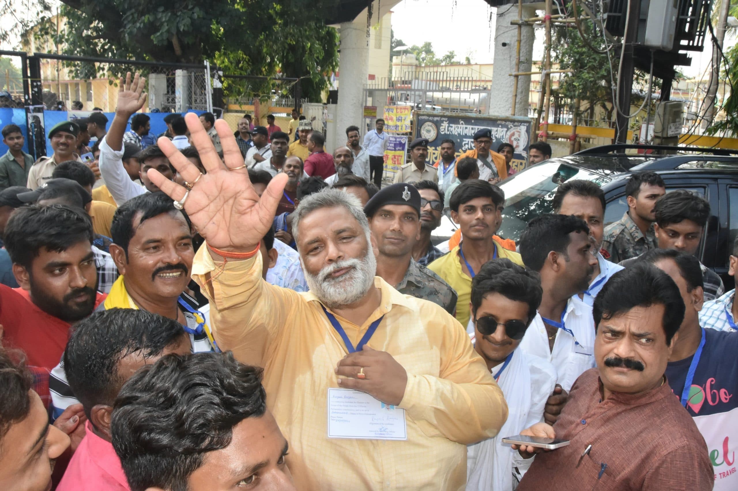 Lok Sabha Result 2024: पूर्णिया में तेज हुई कैंची की धार, चूक गया तीर, मद्धिम पड़ी लालटेन की लौ