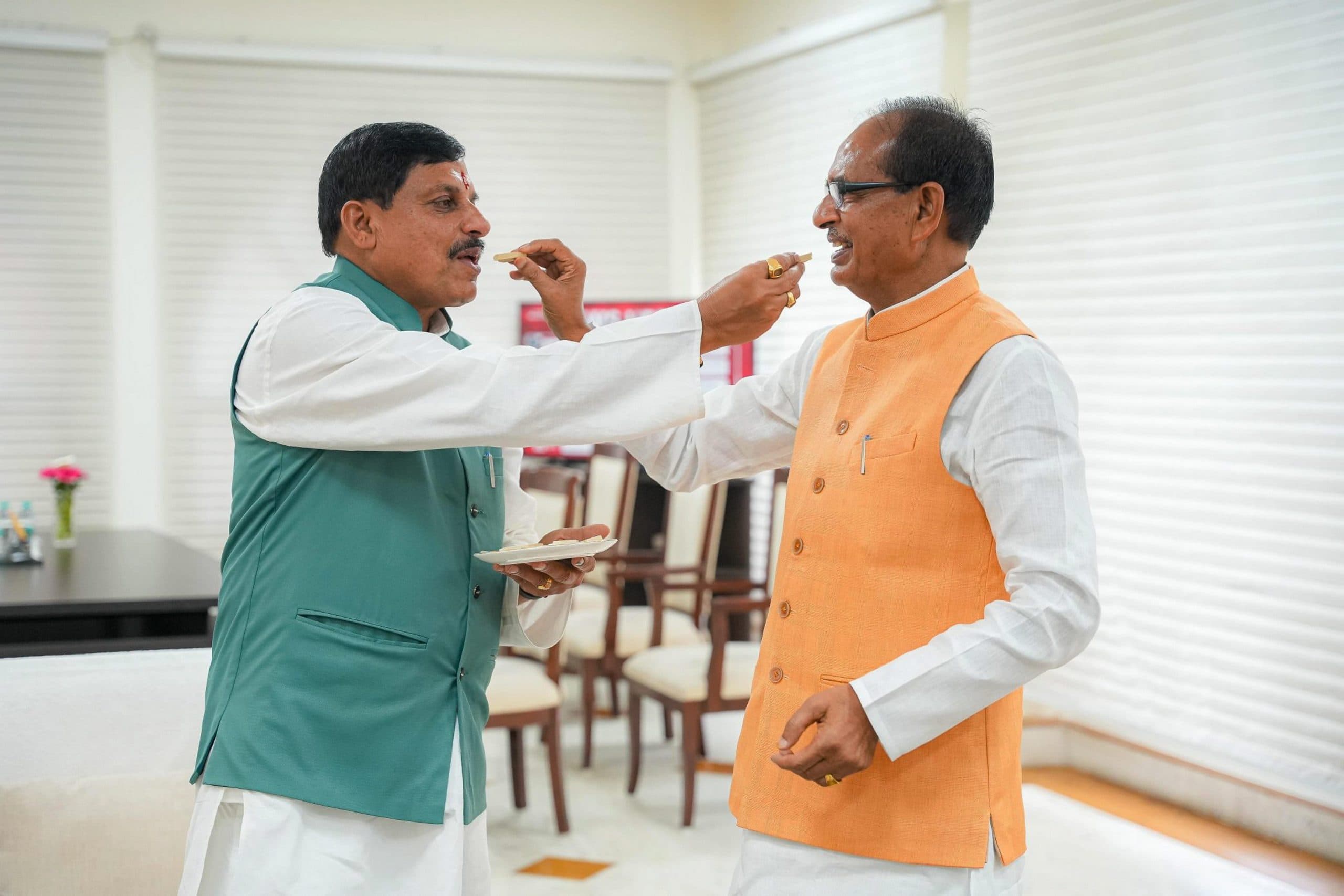 मोदी सरकार में मंत्री बने शिवराज सिंह चौहान, जानें उनके राजनीतिक जीवन की खास बातें